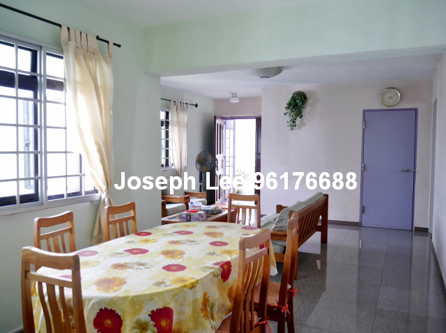 Blk 815 Jellicoe Road (Kallang/Whampoa), HDB 4 Rooms #12031652